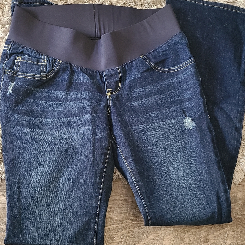 Maternity Pants
